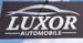 Logo Luxor Automobile